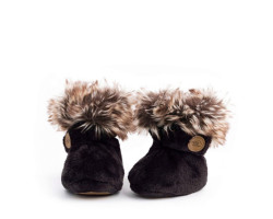 Baby winter boots Onyx...