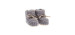 Beba Bean Pantoufles Tricot 0-24mois