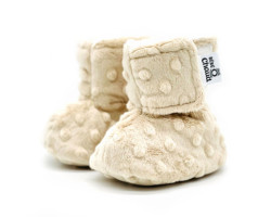 Velux United Slippers 0-6 months