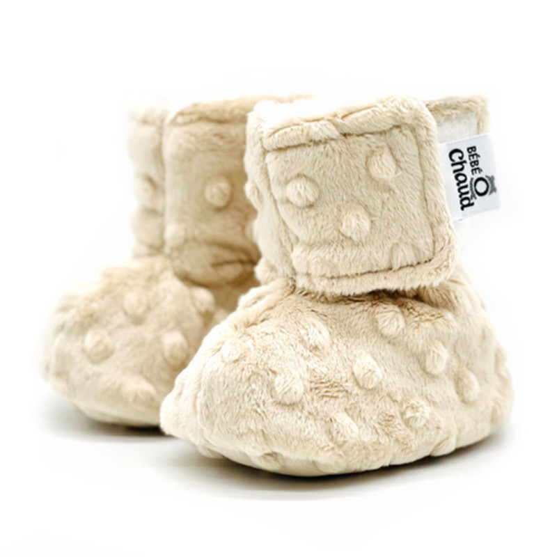 Velux United Slippers 0-6 months