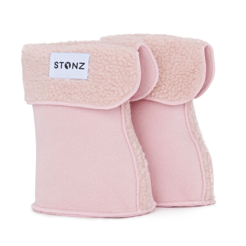 Stonz Pink Bootie Lining