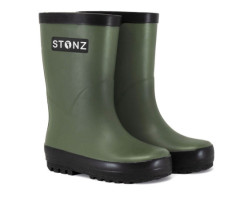 Cypress Rain Boot Sizes 4-2