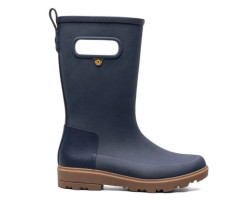 Holly Tall Rain Boot Sizes...