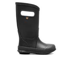 Plush Rain Boot Sizes 7-6