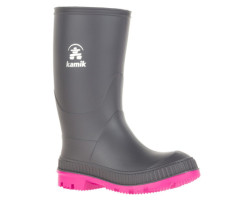Stomp Rain Boot Sizes 1-6