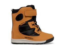 Merrell Botte Snow Bank JR...