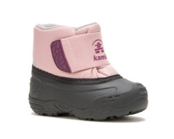 Wrenlo Boot Pink Sizes 5-10