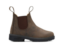 Blundstone 565 Brown Boot...