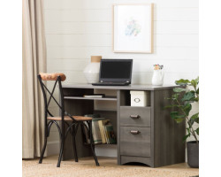 Work Desk - Gascony Ash Maple