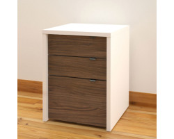 Liber-T 3 Drawer File -...