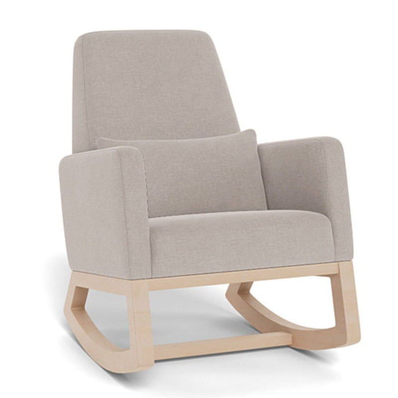 Joya Rocking Chair - Sand / Maple