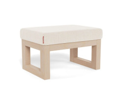 Joya Stool - Sand / Maple