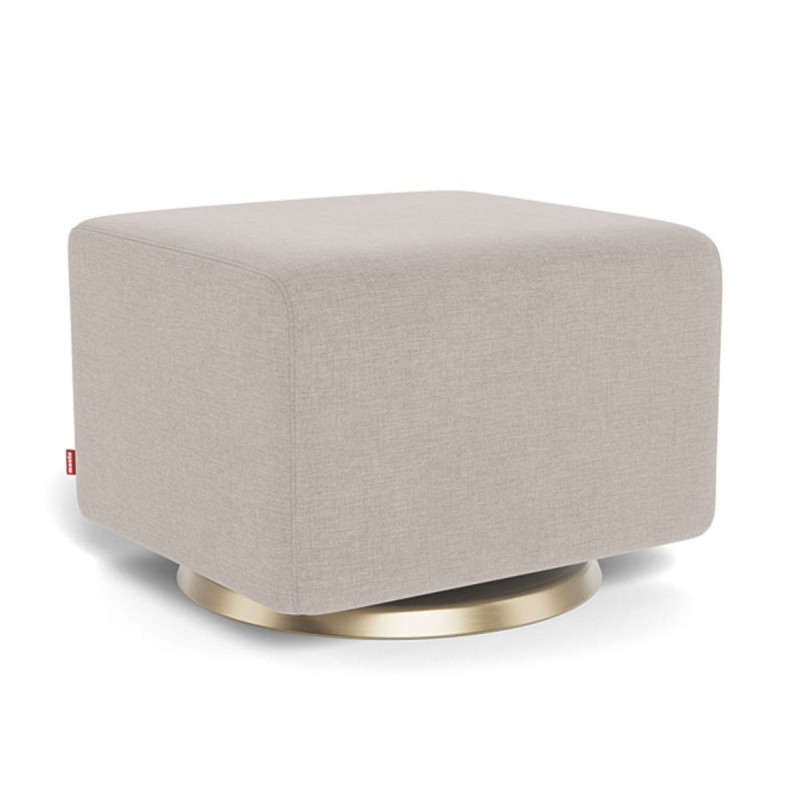 Grano Stool - Sand / Gold