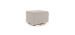 Grano Stool - Sand / Gold