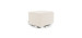 Grano Stool - Dune / Silver