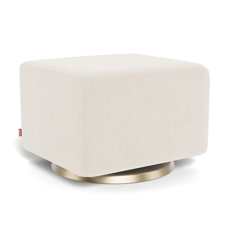 Vera Stool - Dune / Gold