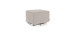 Luca Stool - Sand / Silver