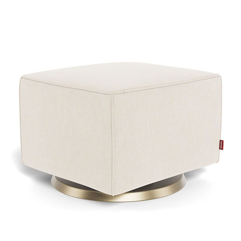 Luca Stool - Dune / Gold