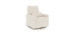 Matera Rocking, Swivel and Recliner - Dune / Gold