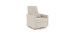 Grano Rocking and Swivel Armchair - Dune / Gold
