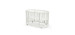 Stokke® Sleepi™ V3 Convertible Bed - White