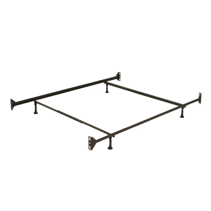 Metal Base Double Bed / Convertible Sleeper Conversion Kit