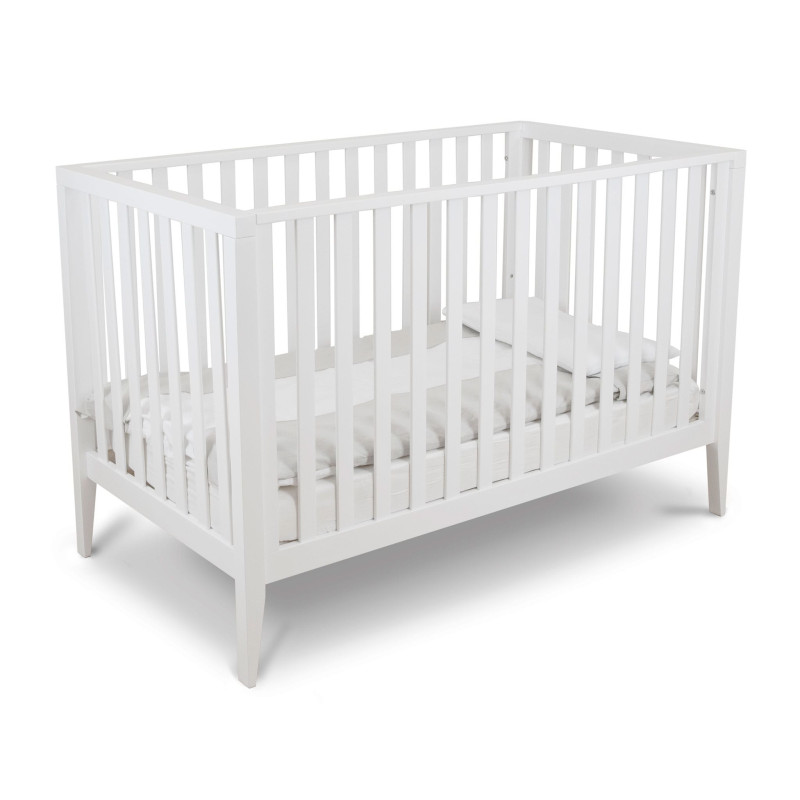 Bernini Sleeper - White