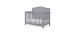 Aspen 4-in-1 Convertible Sleeper - Gray