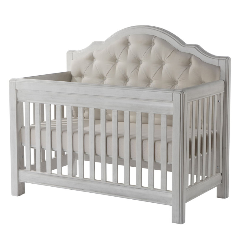 Cristallo Convertible Sleeper - Vintage White