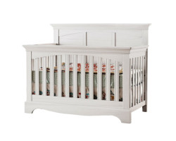 Ragusa Convertible Sleeper - Vintage White