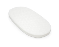 Stokke Matelas pour Couchette Évolutive Stokke® Sleepi™ V3 - Blanc