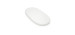 Stokke Matelas pour Couchette Évolutive Stokke® Sleepi™ V3 - Blanc
