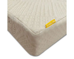 Simmons Rolled Baby Mattress