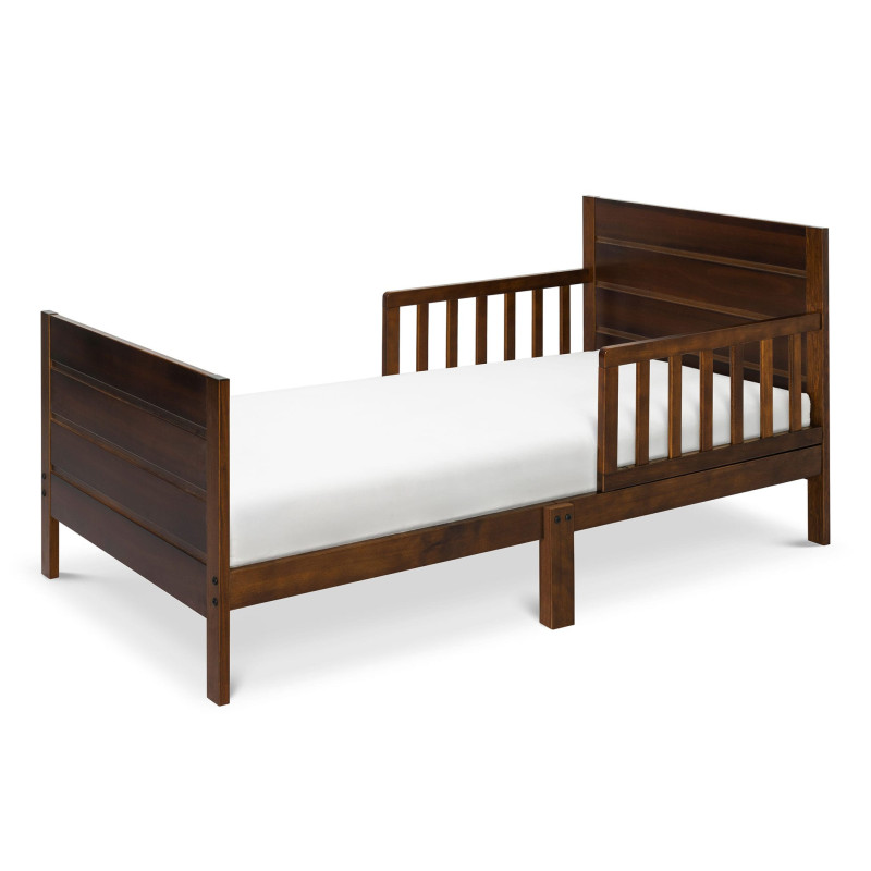 Modena Transitional Bed - Espresso