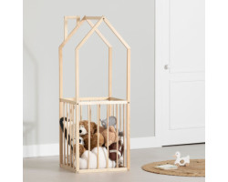 Toy Storage Unit - Ohana...