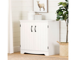 Storage Cabinet with 2...