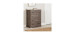 4 Drawer Chest - Hazen Autumn Oak