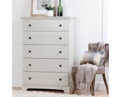 5 Drawer Chest - Avilla...