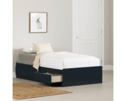 Single Mate Bed - Hazen...