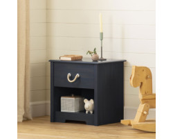 Navali 1 Drawer Nightstand...