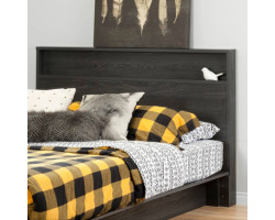 Holland Double Headboard -...