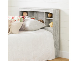 Single Headboard with...