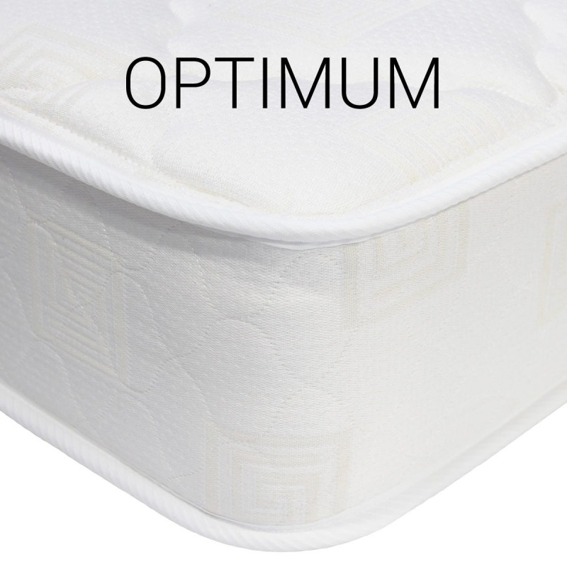 Optimum 360 Springs Single Mattress