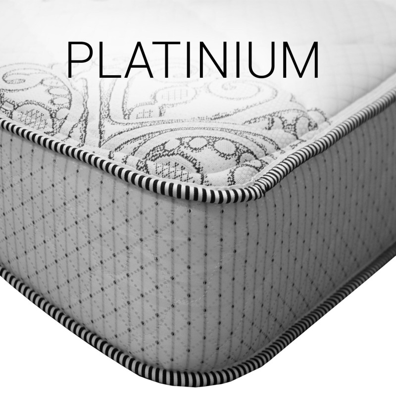 Matelas Bocerêves Matelas Simple Roulé - PROMO LIVRAISON GRATUITE