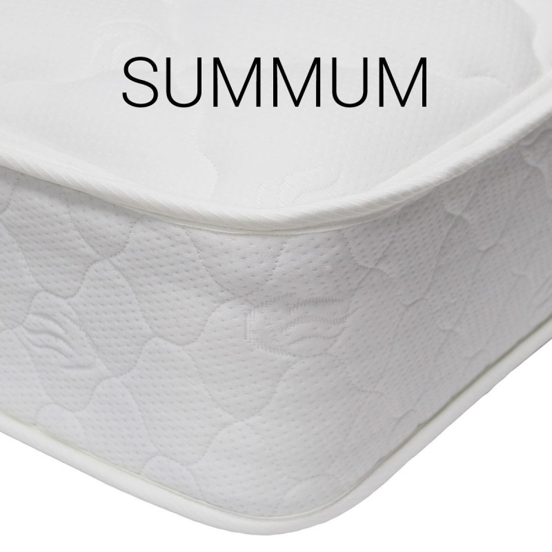 Summum 360 Spring Single Mattress