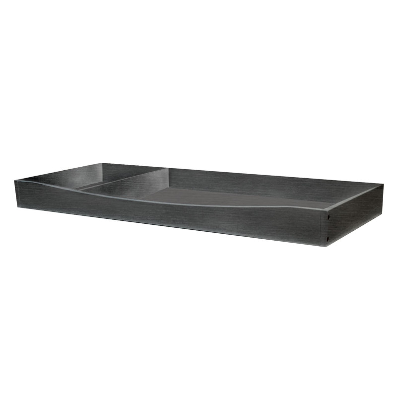 Changing Table Tray - Granite