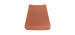 Muslin Changing Pad - Cinnamon