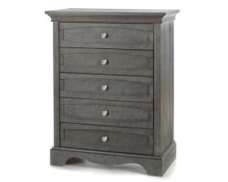 Ragusa Gran 5 Drawer Desk