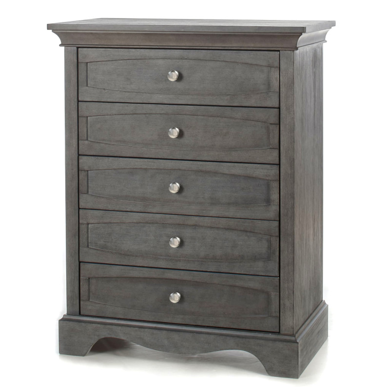 Ragusa Gran 5 Drawer Desk