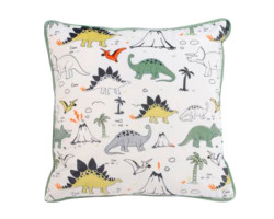 Dinosaurs Cushion